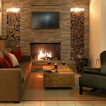 Ξενοδοχείο Landhotel Wittenbeck By Ans