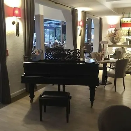 Landhotel Wittenbeck