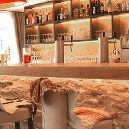 Ξενοδοχείο Landhotel Wittenbeck Wittenbeck