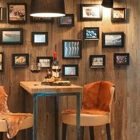 Landhotel Wittenbeck