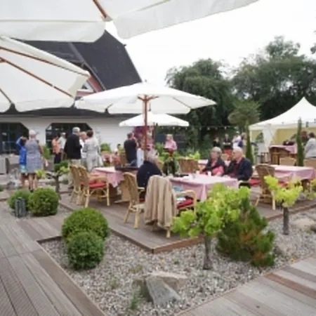 Landhotel Wittenbeck 4* 비텐베크