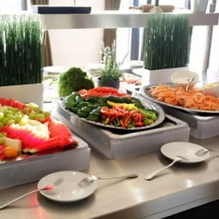 Ξενοδοχείο Landhotel Wittenbeck