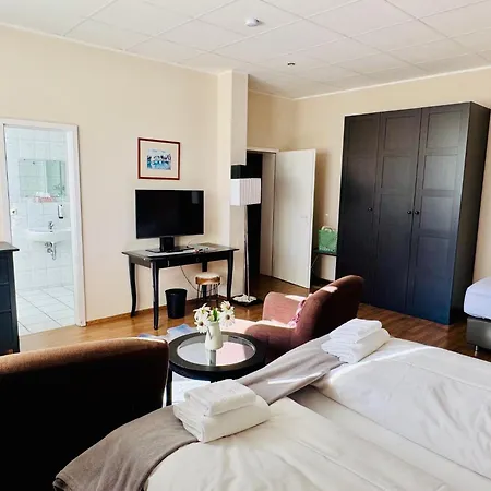 Landhotel Wittenbeck Wittenbeck