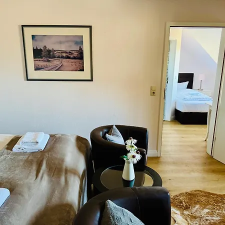 Landhotel Wittenbeck 4* Wittenbeck