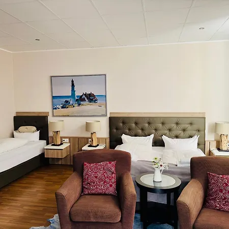 Landhotel Wittenbeck