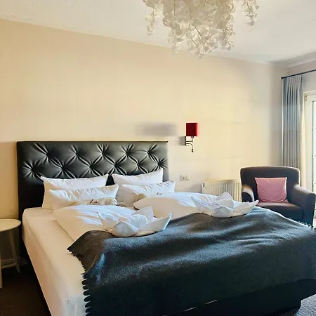 Landhotel Wittenbeck By Ans Ξενοδοχείο 4*