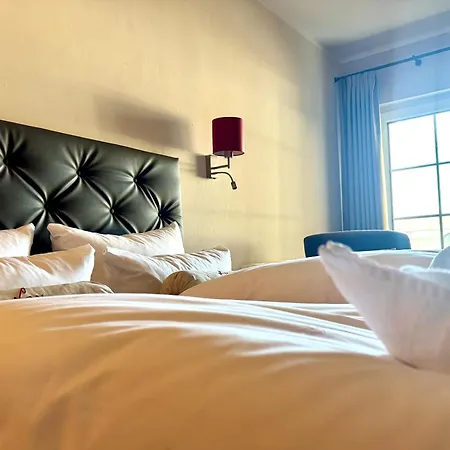Ξενοδοχείο Landhotel Wittenbeck