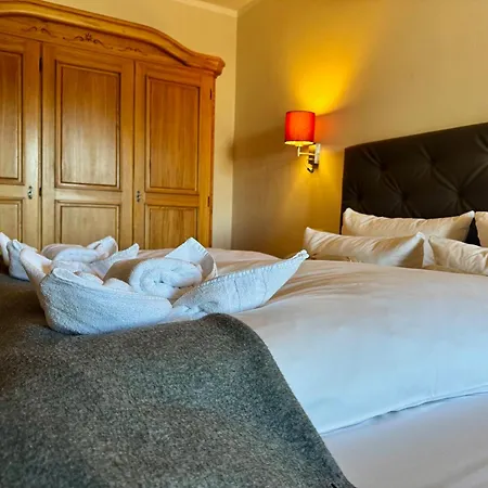 Landhotel Wittenbeck 호텔 4*