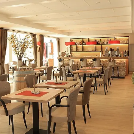 Landhotel Wittenbeck 호텔