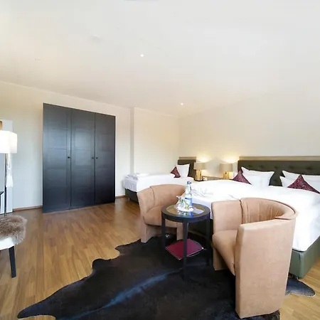Hotel Np Wittenbeck