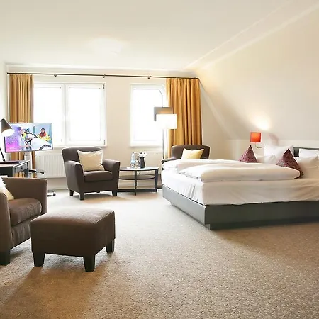 Hotel Np Wittenbeck