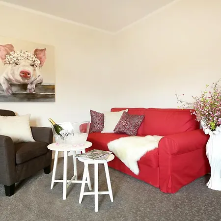 Hotel Np Wittenbeck
