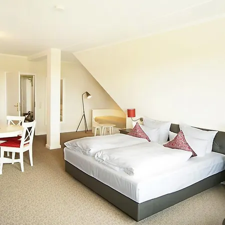 Hotel Np Wittenbeck