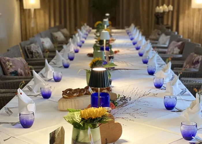 Отель Hotel Wittenbeck