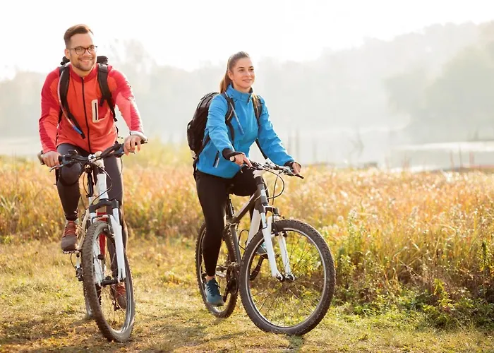 NP Hotel Wittenbeck Wittenbeck