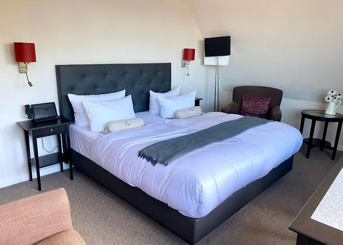 Hotel Wittenbeck Wittenbeck