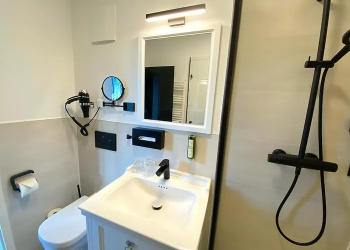 Hotel Wittenbeck 4* Wittenbeck