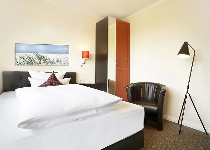 Hotel Wittenbeck Wittenbeck