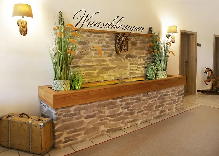 Hotel Wittenbeck Отель Wittenbeck