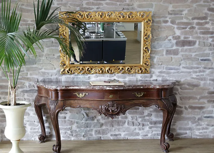 Отель Hotel Wittenbeck 4*