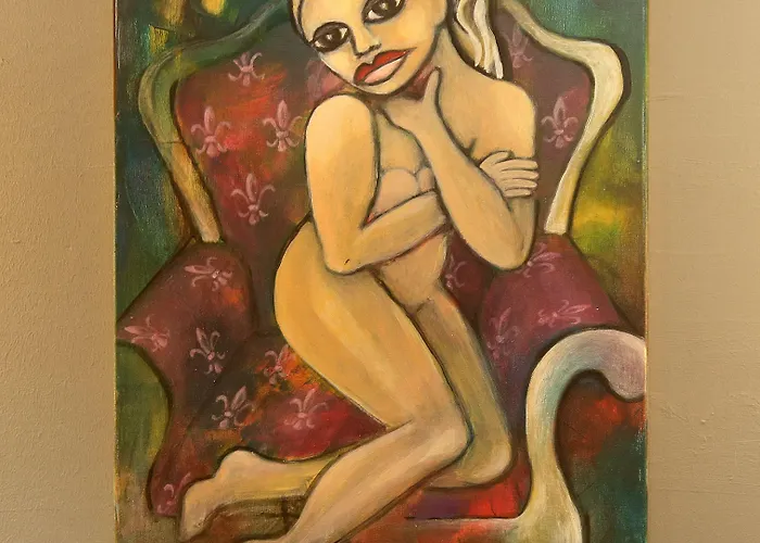 Hotel Wittenbeck Отель Wittenbeck