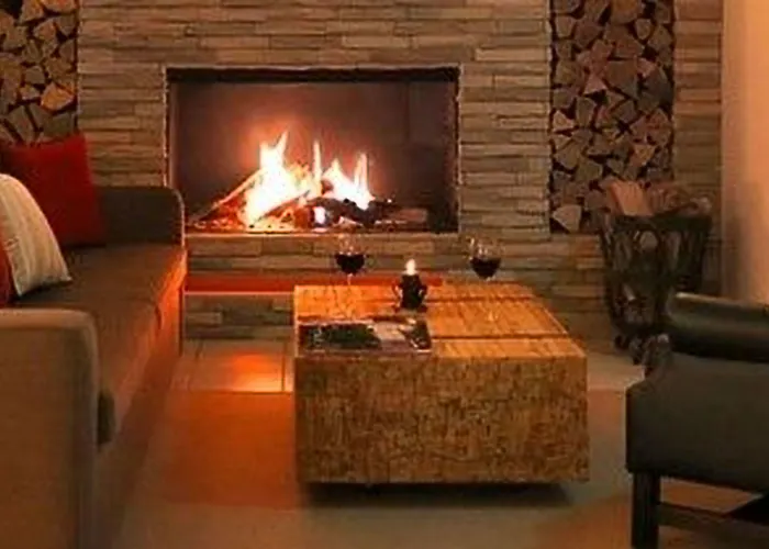 Hotel Wittenbeck Отель Wittenbeck