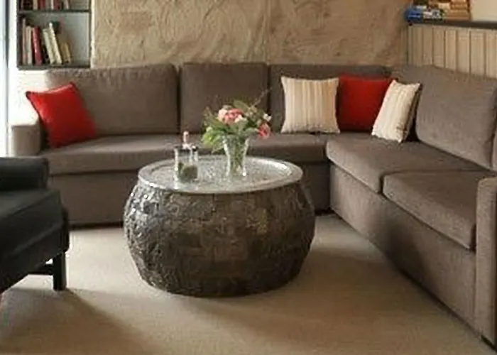 Отель Hotel Wittenbeck Wittenbeck