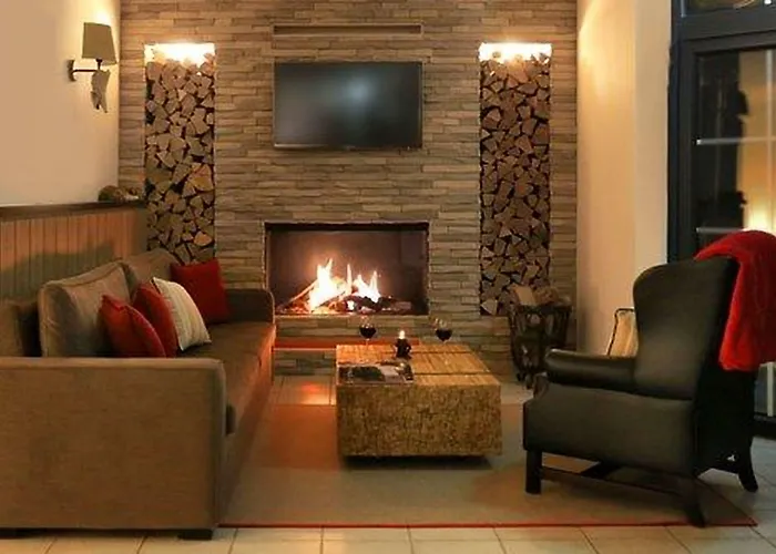 Отель Hotel Wittenbeck