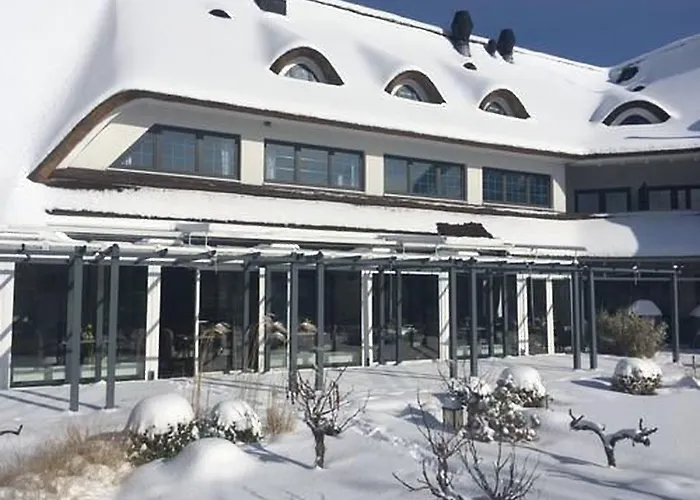 Hotel Wittenbeck Wittenbeck