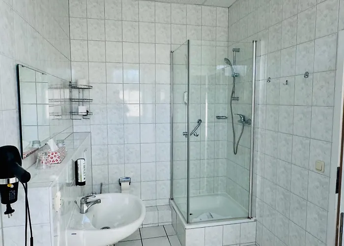 Hotel Wittenbeck Отель