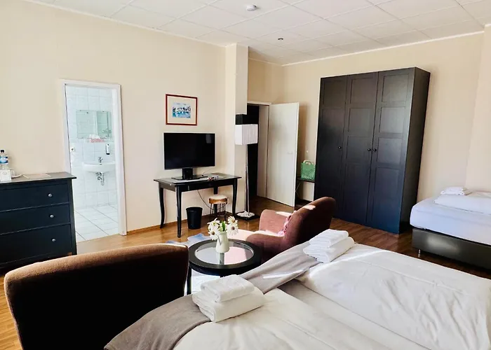 Hotel Wittenbeck Wittenbeck