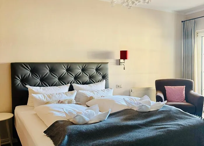 NP Hotel Wittenbeck Hotel 4*