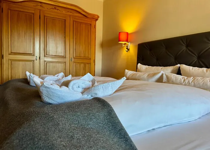 NP Hotel Wittenbeck Hotel 4*