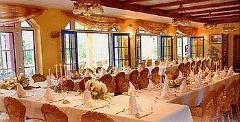 Отель Hotel Wittenbeck